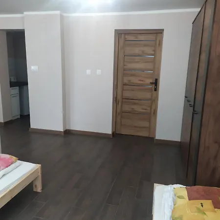 Alloggio per agriturismo Goscinne Danusia