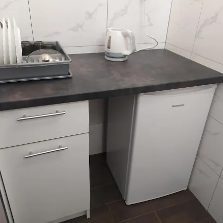 Alloggio per agriturismo Goscinne Danusia *