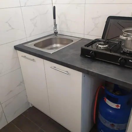 בית חווה Goscinne Danusia