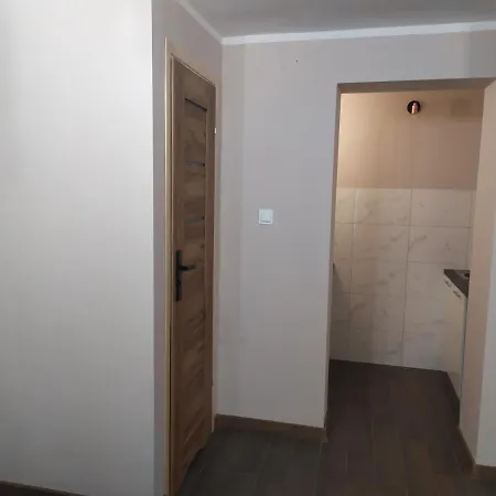 Farm stay Goscinne Danusia