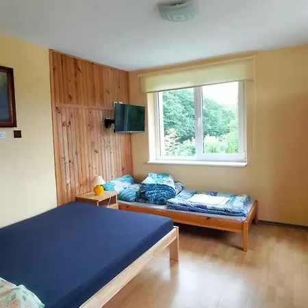 Goscinne Danusia Karwienskie Bloto Drugie