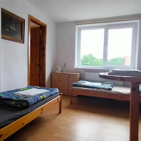 Goscinne Danusia בית חווה