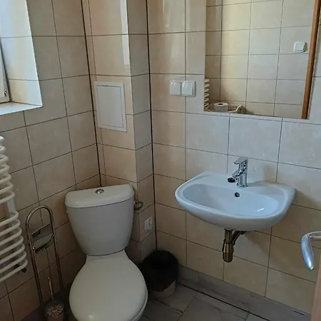 Goscinne Danusia Farm stay *