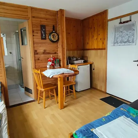 Goscinne Danusia Karwienskie Bloto Drugie