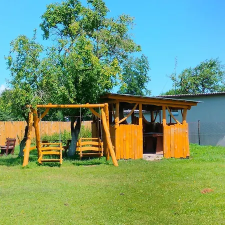 בית חווה Goscinne Danusia