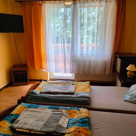 Goscinne Danusia Alloggio per agriturismo