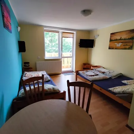 Goscinne Danusia Karwienskie Bloto Drugie