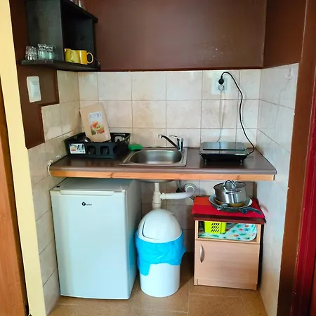 Goscinne Danusia Farm stay *