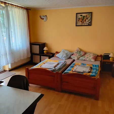 Goscinne Danusia Karwienskie Bloto Drugie