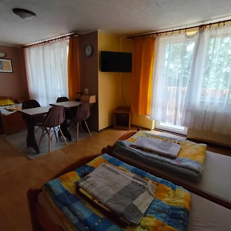 Goscinne Danusia * Karwienskie Bloto Drugie