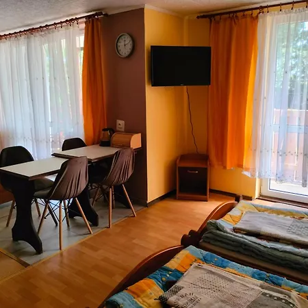 Goscinne Danusia Farm stay Karwienskie Bloto Drugie