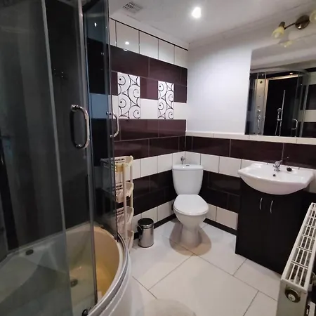 Goscinne Danusia Alloggio per agriturismo *