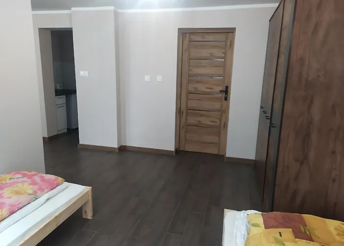 Фермерский дом Goscinne Danusia