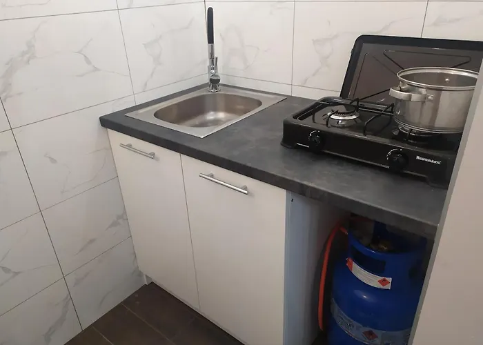 Фермерский дом Goscinne Danusia