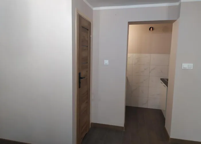 Фермерский дом Goscinne Danusia