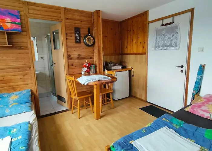 Goscinne Danusia Karwienskie Bloto Drugie