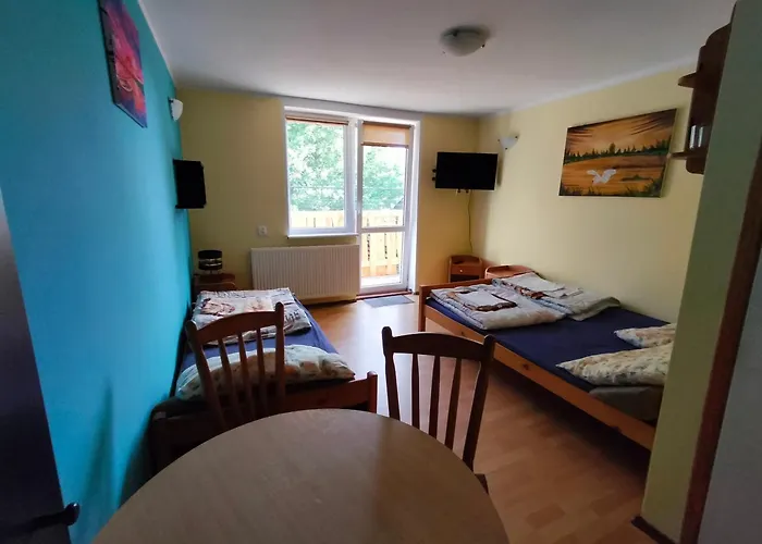 Goscinne Danusia Karwienskie Bloto Drugie