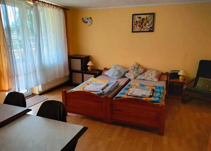 Goscinne Danusia Karwienskie Bloto Drugie