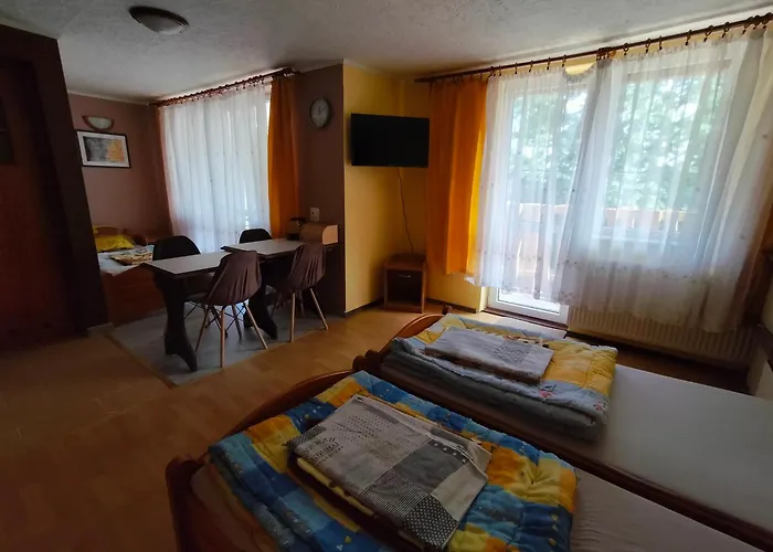 Goscinne Danusia * Karwienskie Bloto Drugie